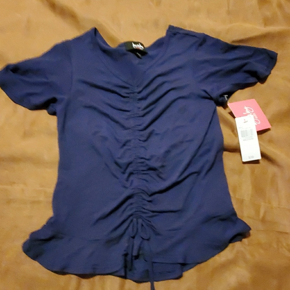 NWT blouse